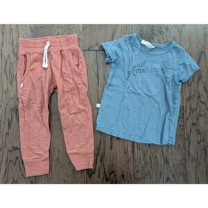 Childhoods Clothing Lot